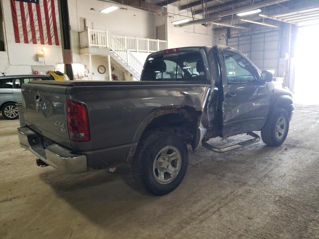 Photo 3 from auction – 2005 DODGE RAM 1500 S with VIN 1D7HU16D55J529071