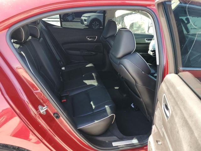 Photo 10 from auction – 2018 ACURA TLX TECH with VIN 19UUB2F58JA006541