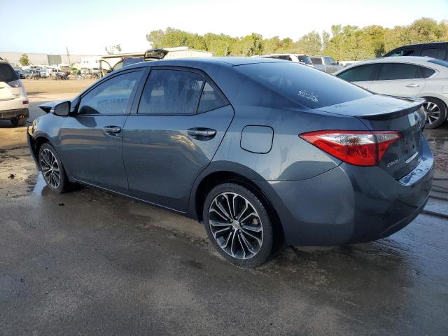 Photo 2 from auction – 2016 TOYOTA COROLLA L with VIN 2T1BURHE6GC742422