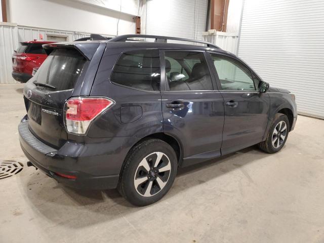Фото 3 с аукциона – 2018 SUBARU FORESTER 2 с VIN JF2SJAECXJH559400