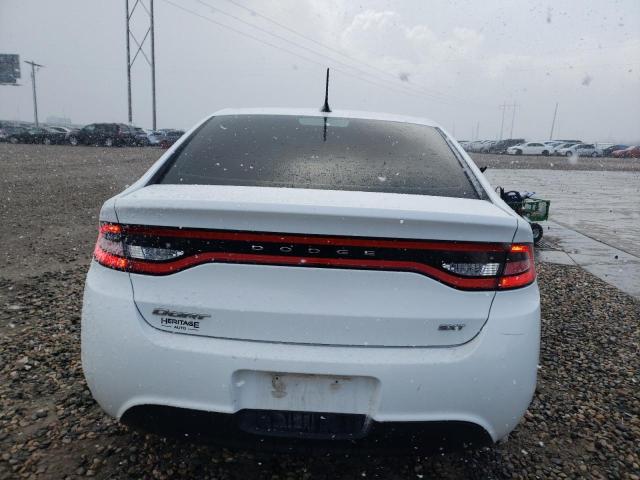 Photo 6 from auction – 2013 DODGE DART SXT with VIN 1C3CDFBA9DD151156