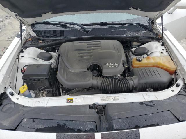 Photo 11 from auction – 2013 DODGE CHALLENGER with VIN 2C3CDYAG5DH692127