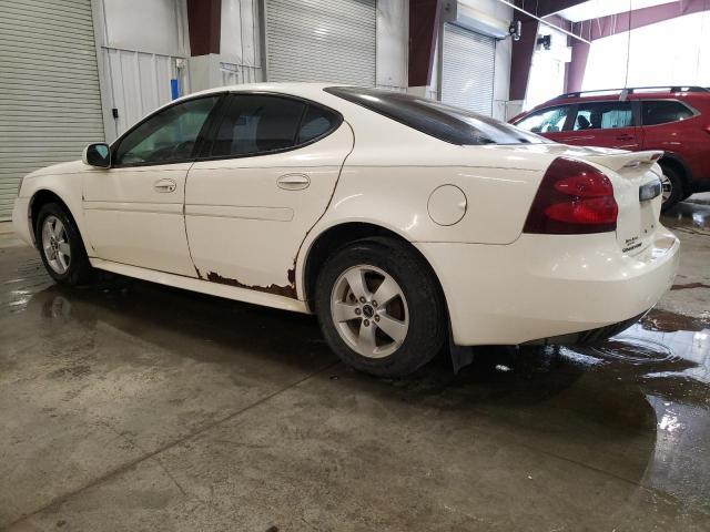 Photo 2 from auction – 2005 PONTIAC GRAND PRIX with VIN 2G2WP522451265019