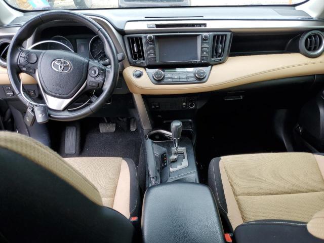 Photo 8 from auction – 2018 TOYOTA RAV4 ADVEN with VIN JTMWFREVXJD112574