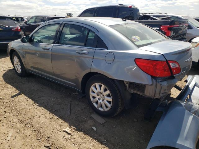 Photo 2 from auction – 2010 CHRYSLER SEBRING TO with VIN 1C3CC4FB3AN229446