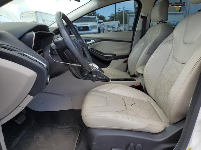 Photo 7 from auction – 2016 FORD FOCUS BEV with VIN 1FADP3R43GL258628