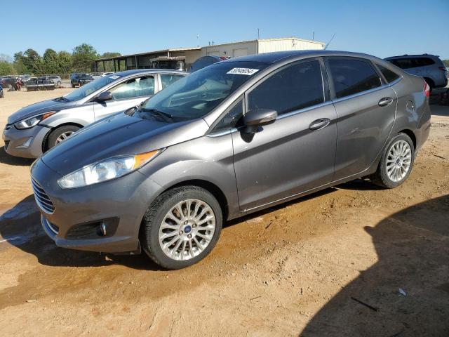 Photo 1 from auction – 2014 FORD FIESTA TIT with VIN 3FADP4CJ9EM241655