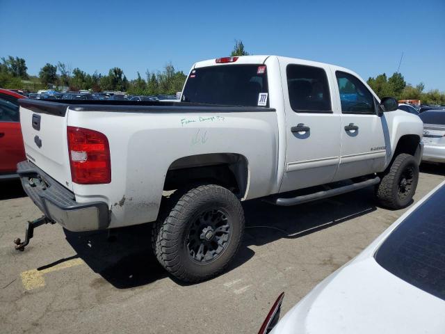 Photo 3 from auction – 2012 CHEVROLET SILVERADO with VIN 3GCPKSEA2CG198277