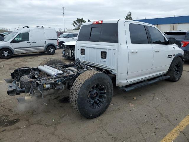 Photo 3 from auction – 2018 RAM 1500 REBEL with VIN 1C6RR7YT9JS229293