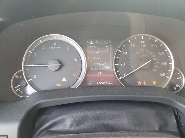 Photo 9 from auction – 2018 LEXUS RX 350 L with VIN JTJDZKCA3J2004893