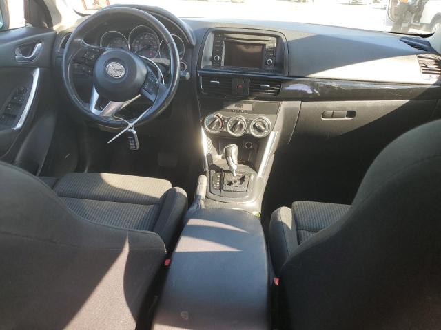 Photo 8 from auction – 2013 MAZDA CX-5 TOURI with VIN JM3KE2CE1D0158020