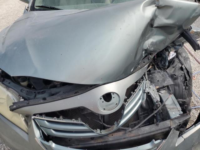 Photo 11 from auction – 2007 TOYOTA CAMRY CE with VIN 4T1BE46K07U510891
