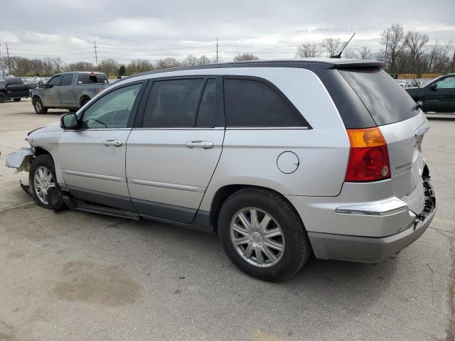 Photo 2 from auction – 2007 CHRYSLER PACIFICA T with VIN 2A8GM68X97R338268