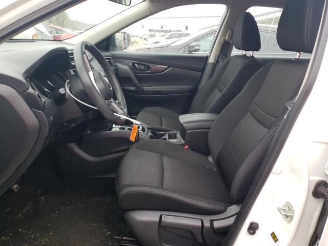 Photo 7 from auction – 2020 NISSAN ROGUE S with VIN KNMAT2MV2LP530348