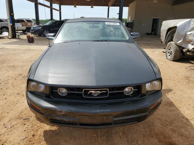 Photo 5 from auction – 2008 FORD MUSTANG with VIN 1ZVHT80N985113106