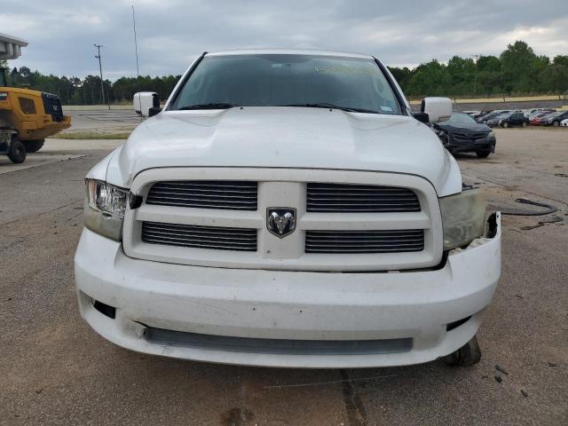 Photo 5 from auction – 2011 DODGE RAM 1500 with VIN 1D7RB1GT8BS583776