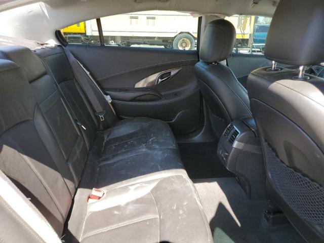 Photo 10 from auction – 2013 BUICK LACROSSE with VIN 1G4GC5G32DF313147