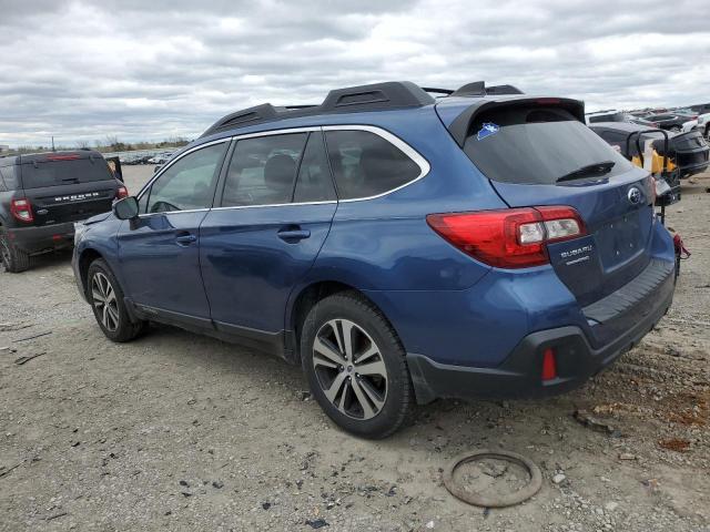 Photo 2 from auction – 2019 SUBARU OUTBACK 2. with VIN 4S4BSANC5K3204253
