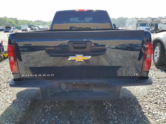 Photo 6 from auction – 2008 CHEVROLET SILVERADO with VIN 1GCEC14J78Z196922