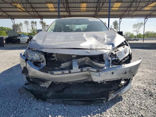 Photo 5 from auction – 2018 HONDA CIVIC LX with VIN 2HGFC2F56JH503157