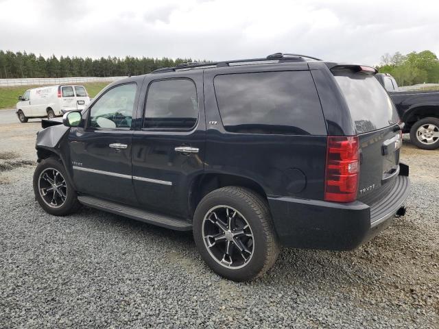 Photo 2 from auction – 2011 CHEVROLET TAHOE C150 with VIN 1GNSCCE04BR144456