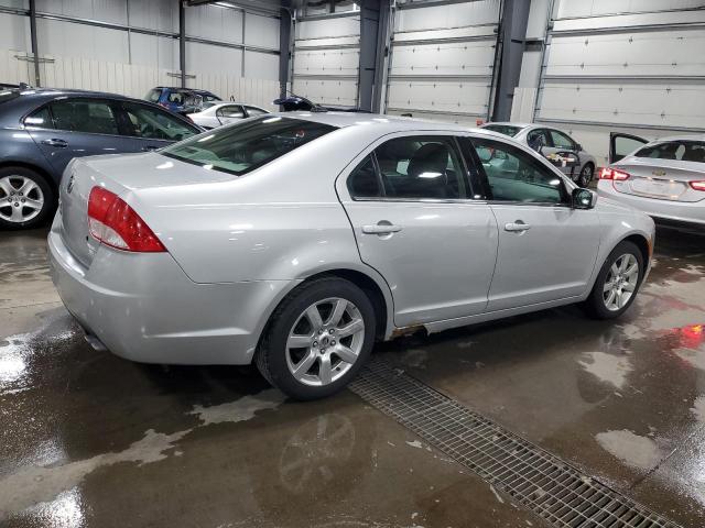 Photo 3 from auction – 2010 MERCURY MILAN PREM with VIN 3MEHM0JA2AR658787