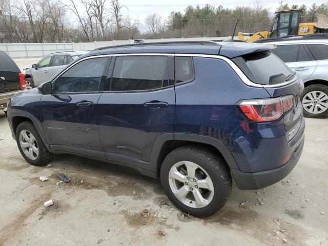 Photo 2 from auction – 2017 JEEP COMPASS LA with VIN 3C4NJDBB3HT688700