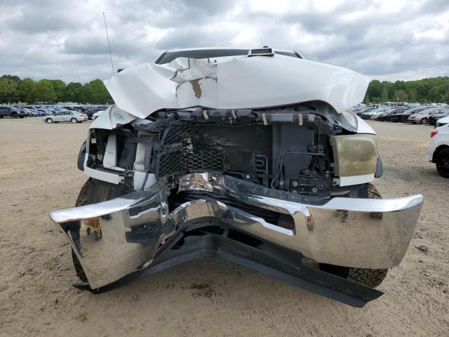 Photo 5 from auction – 2018 RAM 2500 ST with VIN 3C6UR5CJ8JG256111