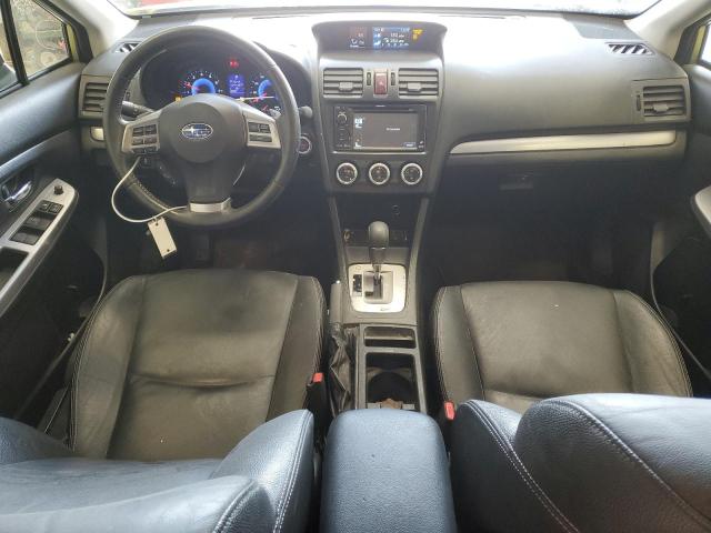 Photo 8 from auction – 2014 SUBARU XV CROSSTR with VIN JF2GPBKC5EH231564