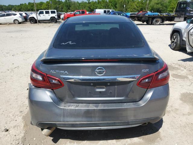 Photo 6 from auction – 2017 NISSAN ALTIMA 2.5 with VIN 1N4AL3AP0HC244675