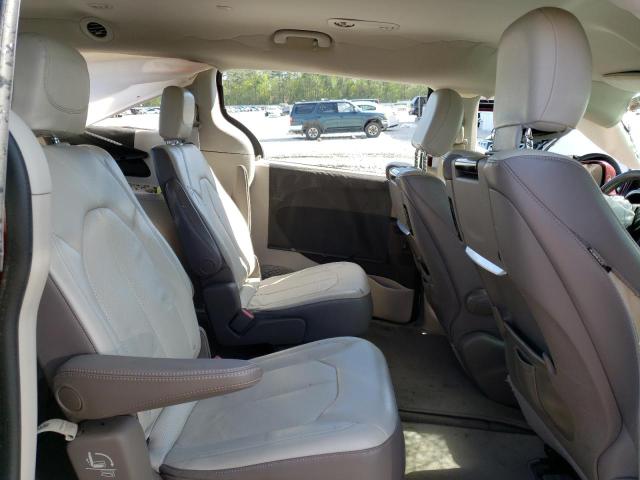 Photo 11 from auction – 2017 CHRYSLER PACIFICA T with VIN 2C4RC1EGXHR637862
