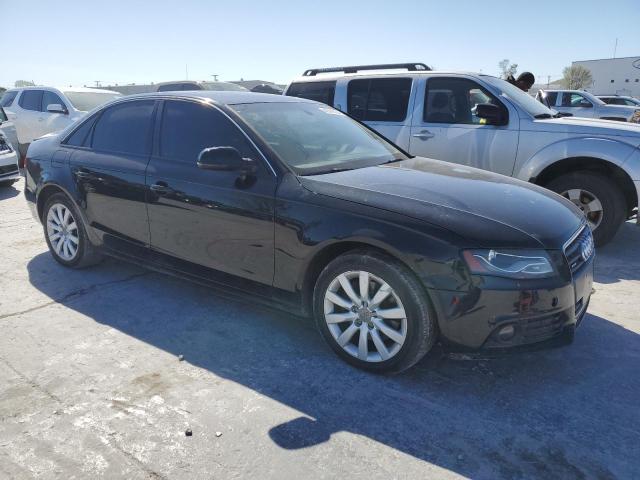 Photo 4 from auction – 2010 AUDI A4 PREMIUM with VIN WAUFFAFLXAN067125