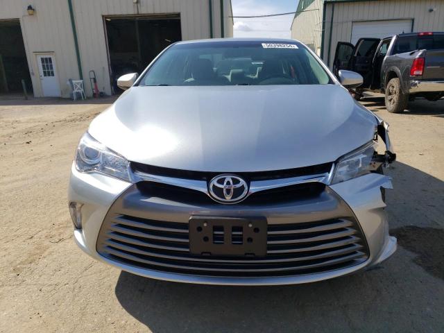 Photo 5 from auction – 2015 TOYOTA CAMRY LE with VIN 4T4BF1FK0FR504704