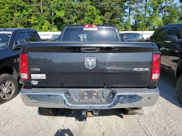 Photo 6 from auction – 2017 RAM 2500 SLT with VIN 3C6UR5DJ7HG740487