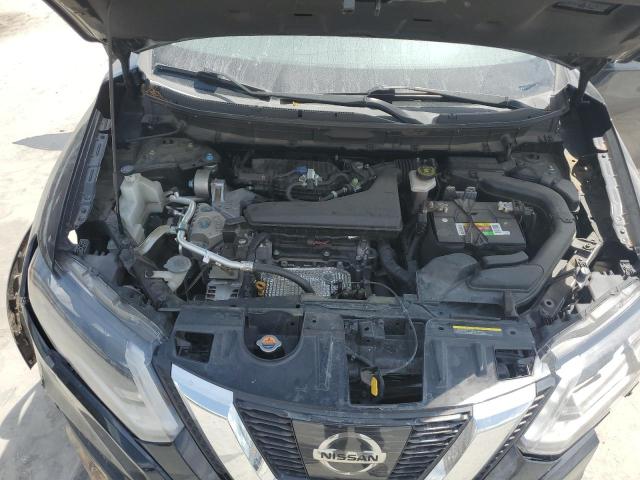 Photo 12 from auction – 2017 NISSAN ROGUE S with VIN KNMAT2MT7HP613747