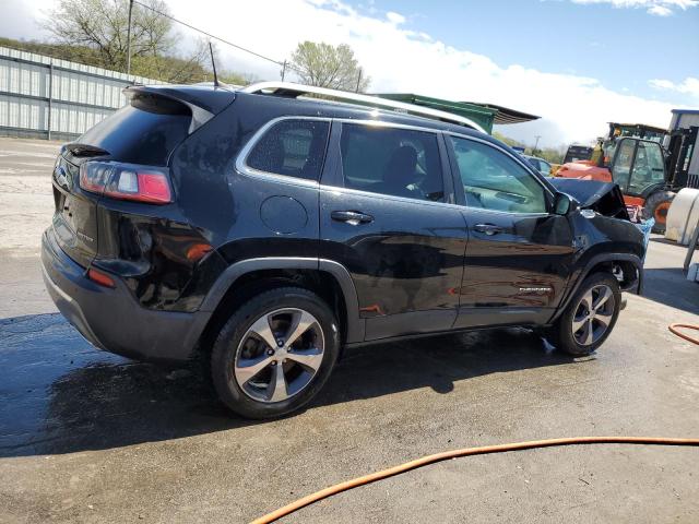 Photo 3 from auction – 2019 JEEP CHEROKEE L with VIN 1C4PJMDN3KD142234