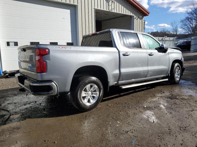 Photo 3 from auction – 2023 CHEVROLET SILVERADO with VIN 3GCUDDE82PG249837