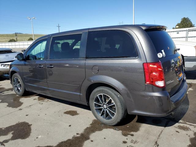 Photo 2 from auction – 2016 DODGE GRAND CARA with VIN 2C4RDGCG3GR220312