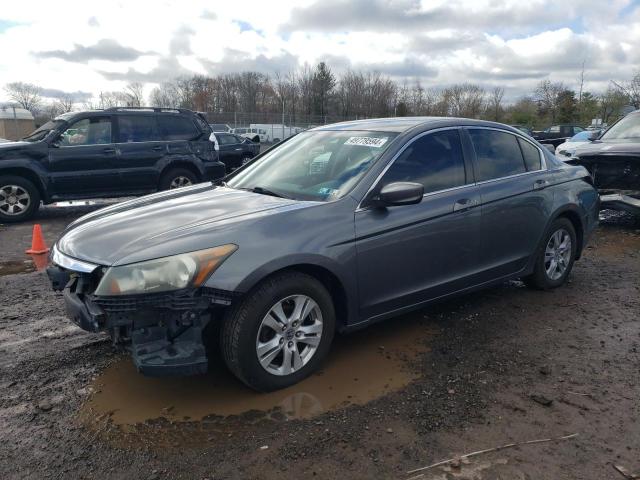 Photo 1 from auction – 2011 HONDA ACCORD LXP with VIN 1HGCP2F48BA044700