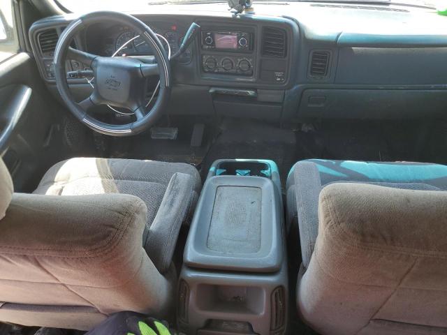 Photo 8 from auction – 2001 CHEVROLET SILVERADO with VIN 1GCHC29U01Z321724