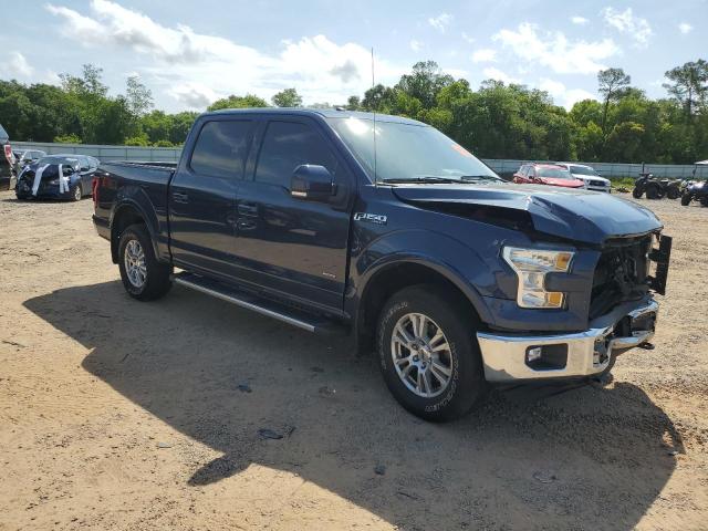 Photo 4 from auction – 2016 FORD F150 SUPER with VIN 1FTEW1EP6GKD55057