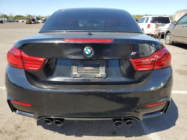 Photo 6 from auction – 2018 BMW M4 with VIN WBS4Z9C50JED22964