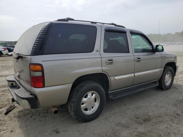 صورة رقم 3 من المزاد - 2002 GMC YUKON مع VIN 1GKEC13Z02R220173