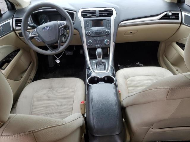 Photo 8 from auction – 2016 FORD FUSION SE with VIN 3FA6P0H75GR226378