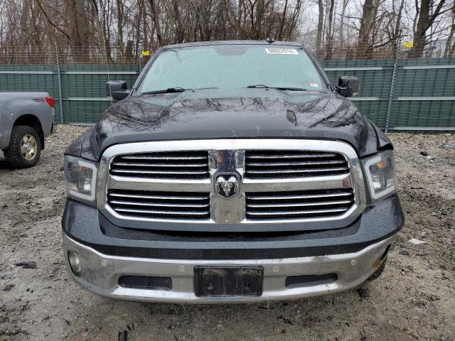 Photo 5 from auction – 2018 RAM 1500 SLT with VIN 3C6RR7LT1JG266224