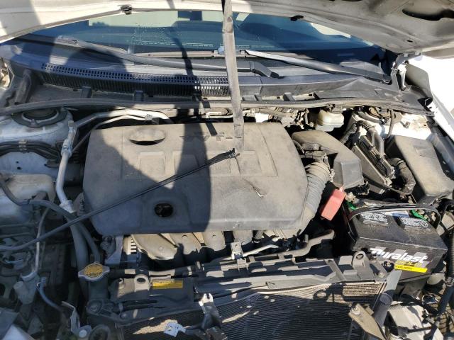 Photo 11 from auction – 2011 TOYOTA COROLLA with VIN JTDBU4EE4B9138213