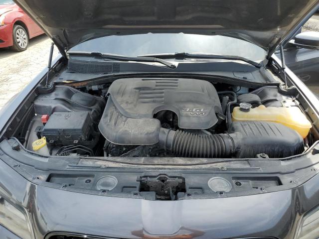 Photo 11 from auction – 2016 CHRYSLER 300 S with VIN 2C3CCAGG2GH253179