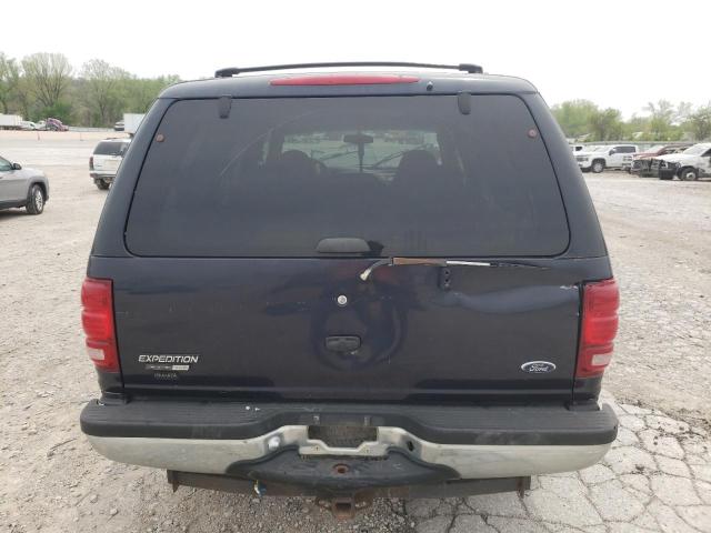 Photo 6 from auction – 2000 FORD EXPEDITION with VIN 1FMRU1669YLC24158