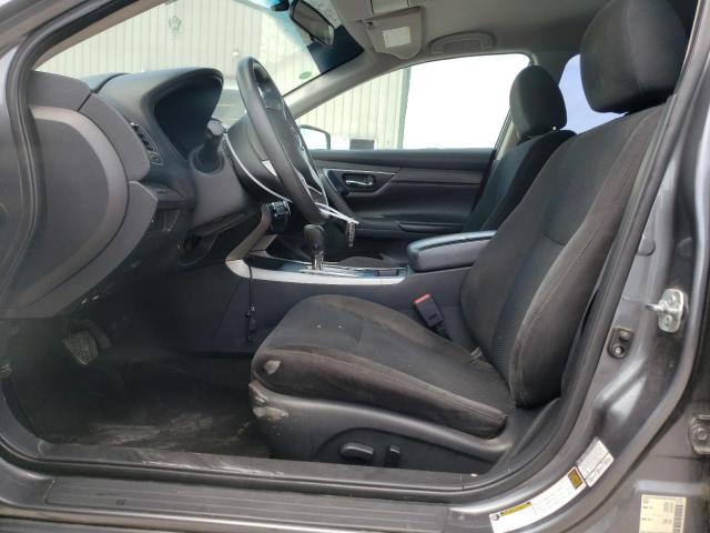 Photo 7 from auction – 2015 NISSAN ALTIMA 2.5 with VIN 1N4AL3AP7FC254892