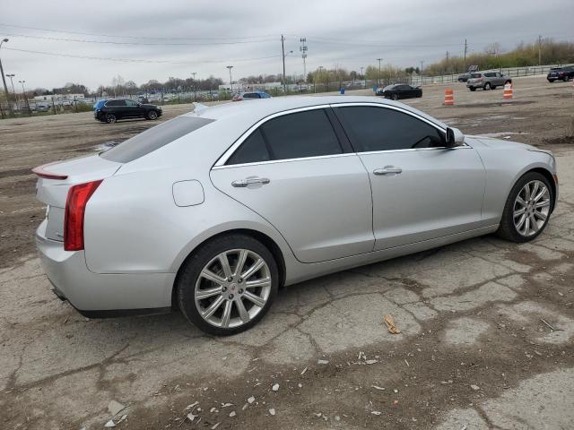 Photo 3 from auction – 2014 CADILLAC ATS PREMIU with VIN 1G6AL5S34E0158089